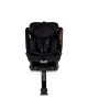 Chipolino Carseat I-Size ISOfix 360 Clima Air Blackberry (40-150cm)