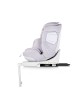 Chipolino Carseat I-Size ISOfix 360 Clima Air Cloud Grey (40-150cm)