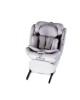 Chipolino Carseat I-Size ISOfix 360 Clima Air Cloud Grey (40-150cm)