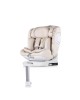 Chipolino Carseat I-Size ISOfix 360 Clima Air Biscotta (40-150cm)