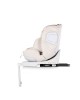Chipolino Carseat I-Size ISOfix 360 Clima Air Biscotta (40-150cm)