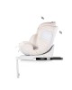Chipolino Carseat I-Size ISOfix 360 Clima Air Biscotta (40-150cm)