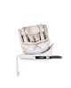 Chipolino Carseat I-Size ISOfix 360 Clima Air Biscotta (40-150cm)