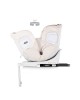 Chipolino Carseat I-Size ISOfix 360 Clima Air Biscotta (40-150cm)