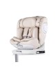 Chipolino Carseat I-Size ISOfix 360 Clima Air Biscotta (40-150cm)