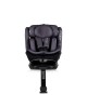 Chipolino Carseat I-Size ISOfix 360 Clima Air Anthracite (40-150cm)