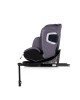 Chipolino Carseat I-Size ISOfix 360 Clima Air Anthracite (40-150cm)