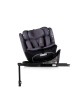 Chipolino Carseat I-Size ISOfix 360 Clima Air Anthracite (40-150cm)