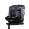 Chipolino Carseat I-Size ISOfix 360 Clima Air Anthracite (40-150cm)