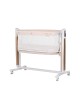 Chipolino Co-Sleeper Electric Ultima Beige