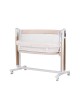 Chipolino Co-Sleeper Electric Ultima Beige