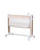 Chipolino Co-Sleeper Electric Ultima Beige