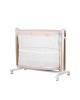 Chipolino Co-Sleeper Electric Ultima Beige