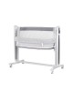 Chipolino Co-Sleeper Electric Ultima Grey