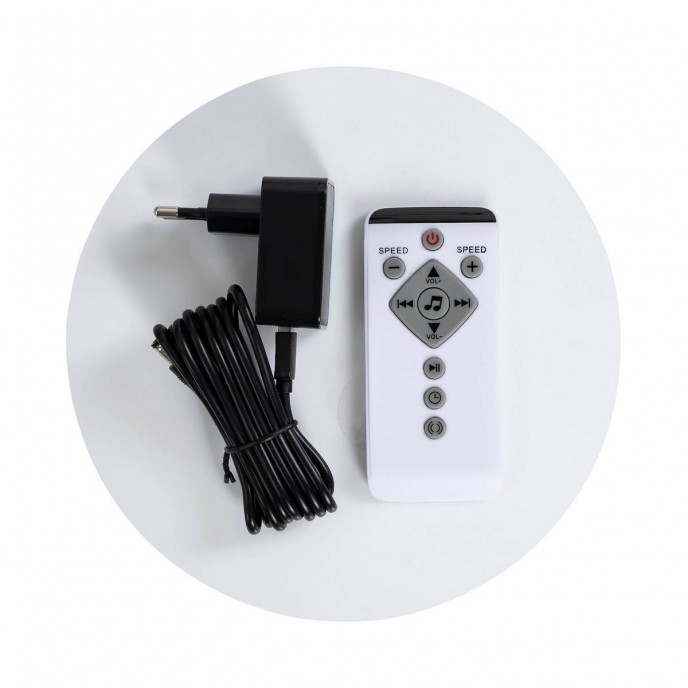 Chipolino Co-Sleeper Electric Ultima Grey