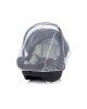 Chipolino Insect Net for Carseat White Chipolino Insect Net for Carseat White