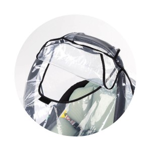 Chipolino Raincover for Carseat Chipolino Raincover for Carseat
