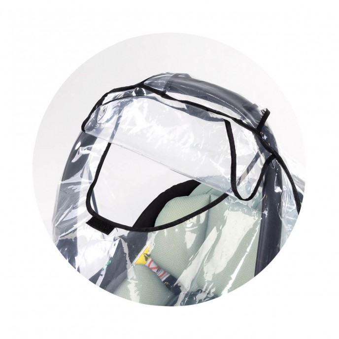 Chipolino Raincover for Carseat