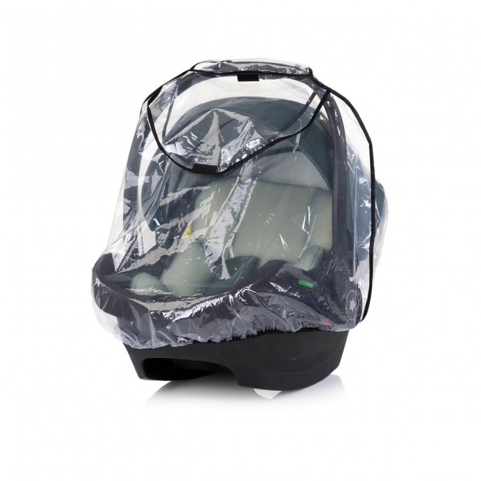 Chipolino Raincover for Carseat