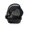 Chipolino Insect Net for Carseat Black Chipolino Insect Net for Carseat Black