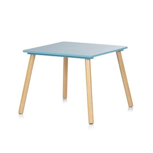 Chipolino Wooden Table and Chairs Blue