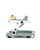 Chipolino Walker Little Explorer 4 in 1 Basil