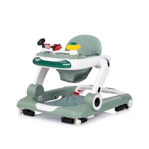 Chipolino Walker Little Explorer 4 in 1 Basil