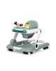 Chipolino Walker Little Explorer 4 in 1 Basil