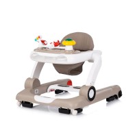 Chipolino Walker Little Explorer 4 in 1 Beige