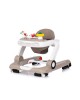 Chipolino Walker Little Explorer 4 in 1 Beige
