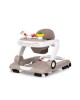 Chipolino Walker Little Explorer 4 in 1 Beige