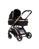 Chipolino Travel System Euphoria Noir