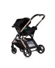 Chipolino Travel System Euphoria Noir