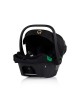Chipolino Travel System Euphoria Noir