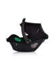 Chipolino Travel System Euphoria Noir