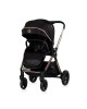 Chipolino Travel System Euphoria Noir