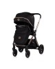 Chipolino Travel System Euphoria Noir