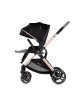 Chipolino Travel System Euphoria Noir