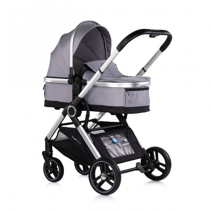 Chipolino Travel System Euphoria Platinum