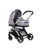 Chipolino Travel System Euphoria Platinum