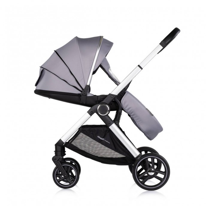Chipolino Travel System Euphoria Platinum