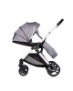Chipolino Travel System Euphoria Platinum