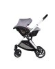 Chipolino Travel System Euphoria Platinum