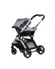 Chipolino Travel System Euphoria Platinum