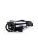 Chipolino Travel System Euphoria Platinum