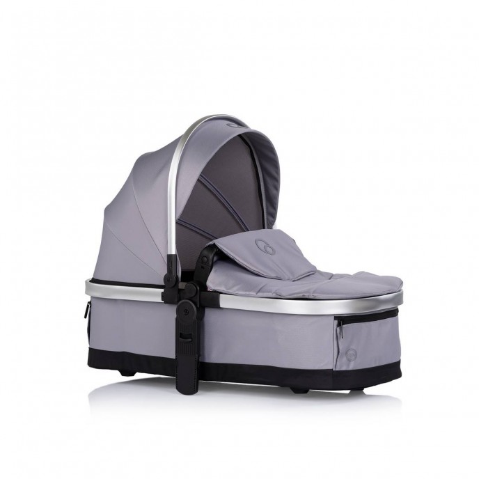 Chipolino Travel System Euphoria Platinum
