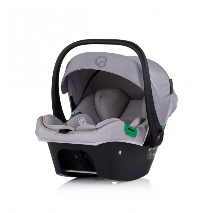 Chipolino Travel System Euphoria Platinum