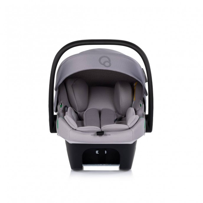 Chipolino Travel System Euphoria Platinum