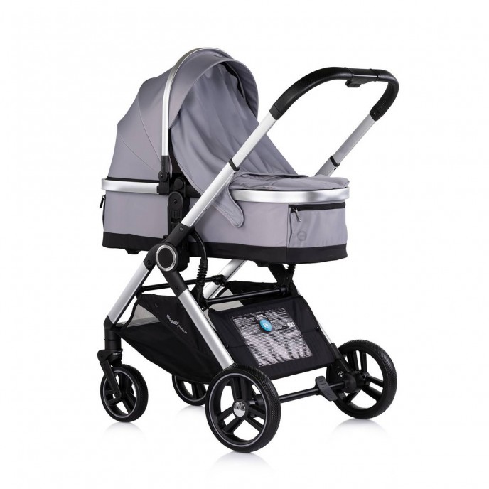 Chipolino Travel System Euphoria Platinum