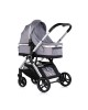 Chipolino Travel System Euphoria Platinum